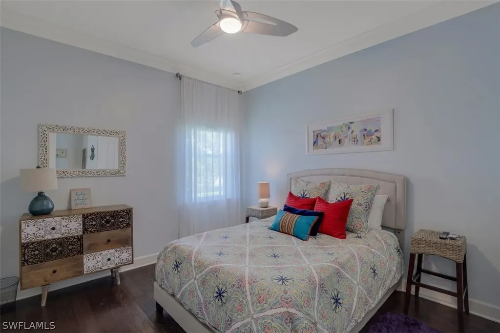9015 Graphite Circle Naples FL 34120