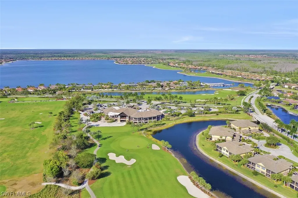 9015 Graphite Circle Naples FL 34120