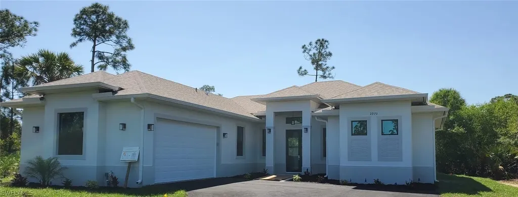 2970 70th Avenue NE Naples FL 34120