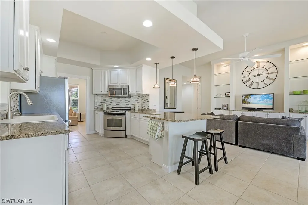 15278 Sea Star Lane Bonita Springs FL 34135