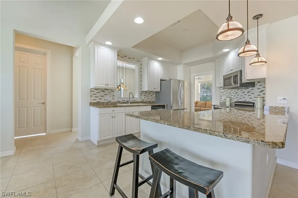 15278 Sea Star Lane Bonita Springs FL 34135