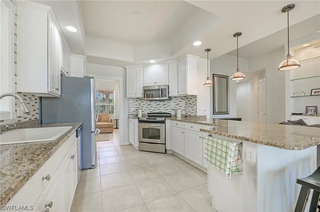 15278 Sea Star Lane Bonita Springs FL 34135