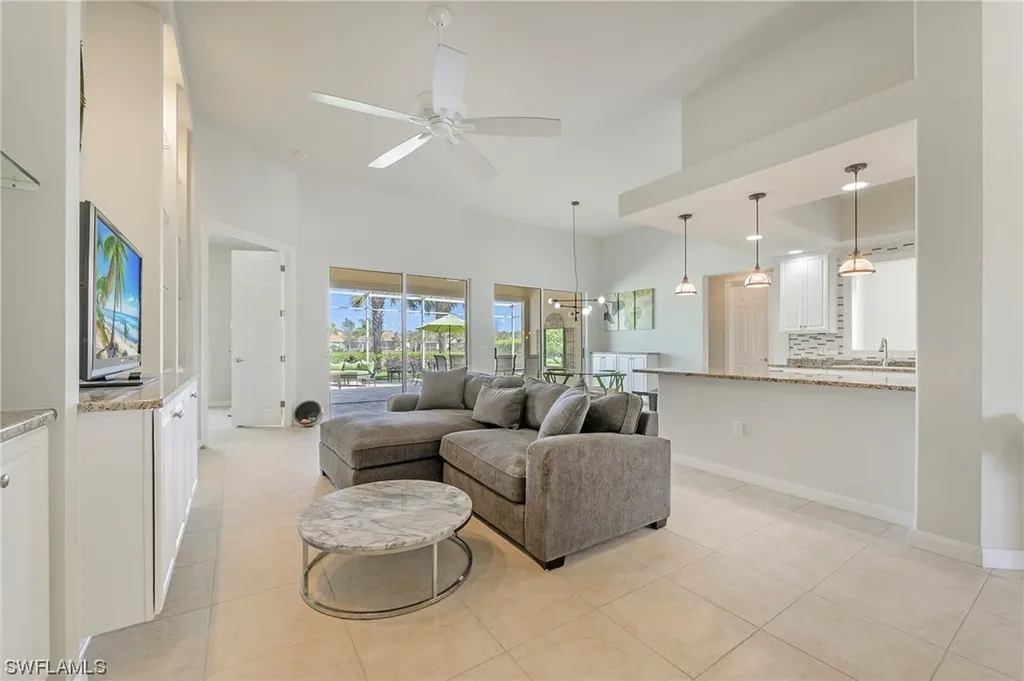15278 Sea Star Lane Bonita Springs FL 34135