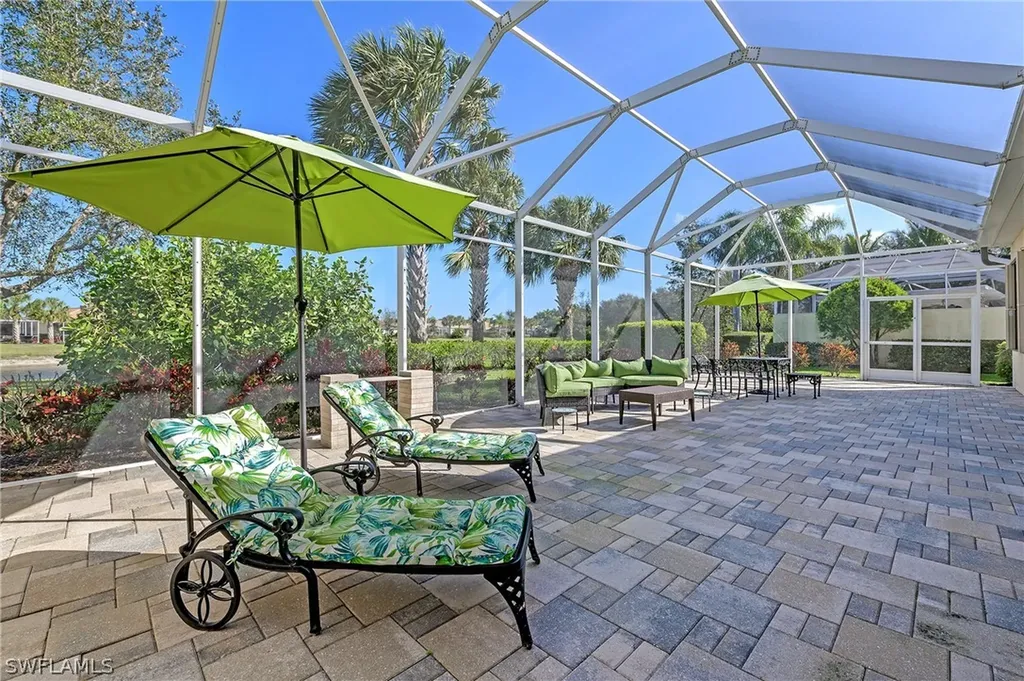 15278 Sea Star Lane Bonita Springs FL 34135