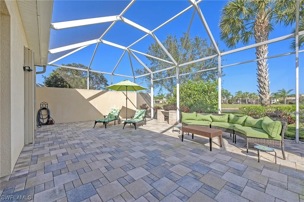 15278 Sea Star Lane Bonita Springs FL 34135