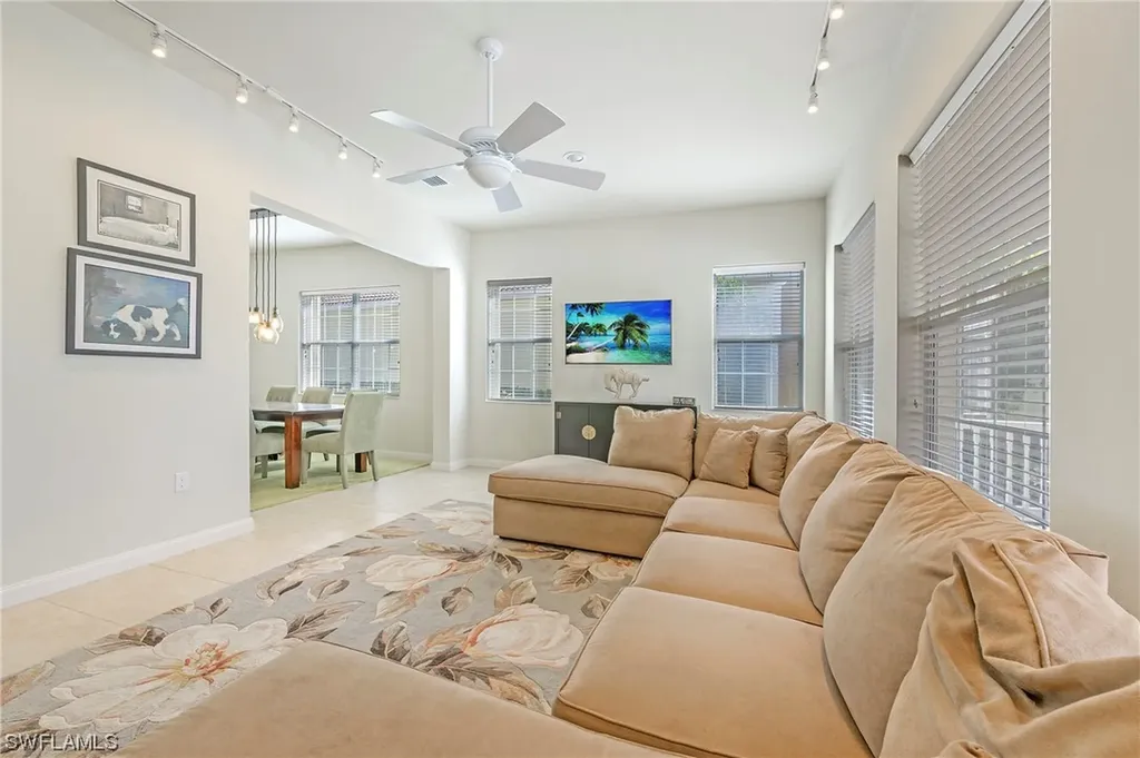 15278 Sea Star Lane Bonita Springs FL 34135