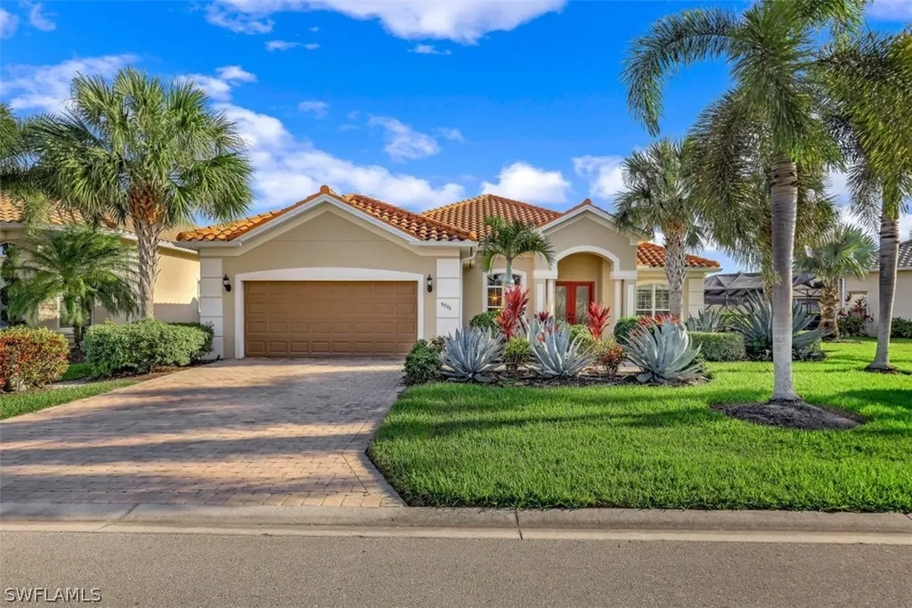 9096 Graphite Circle Naples FL 34120