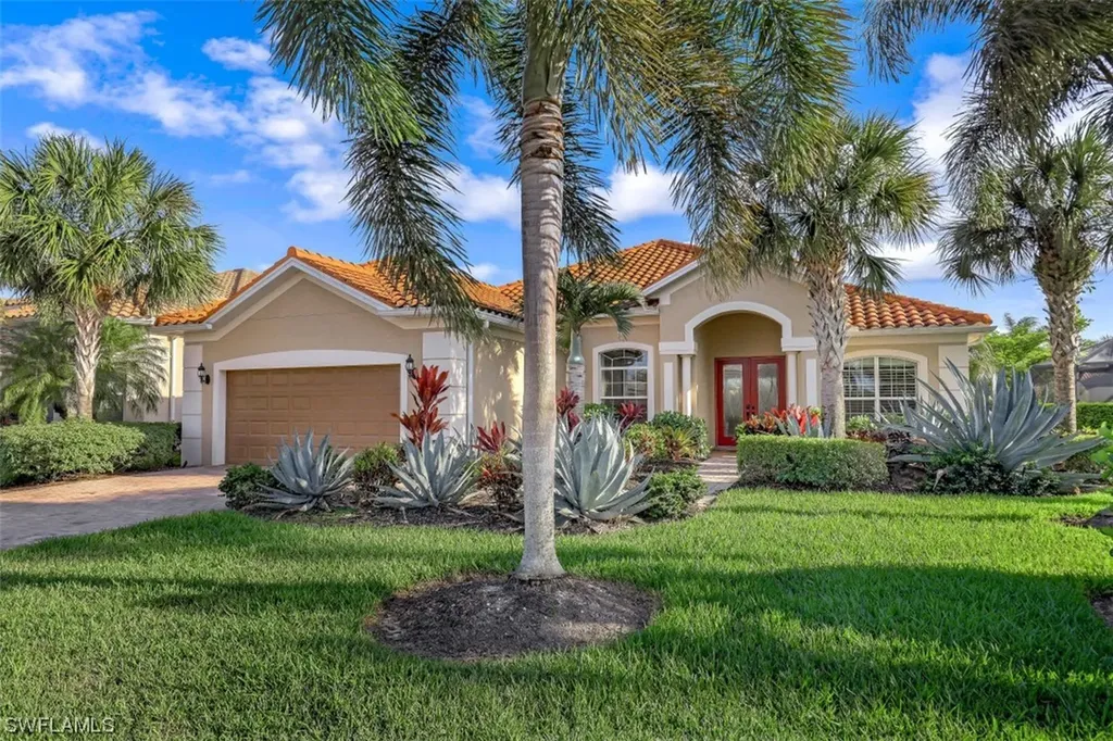 9096 Graphite Circle Naples FL 34120