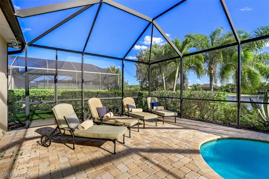 9096 Graphite Circle Naples FL 34120