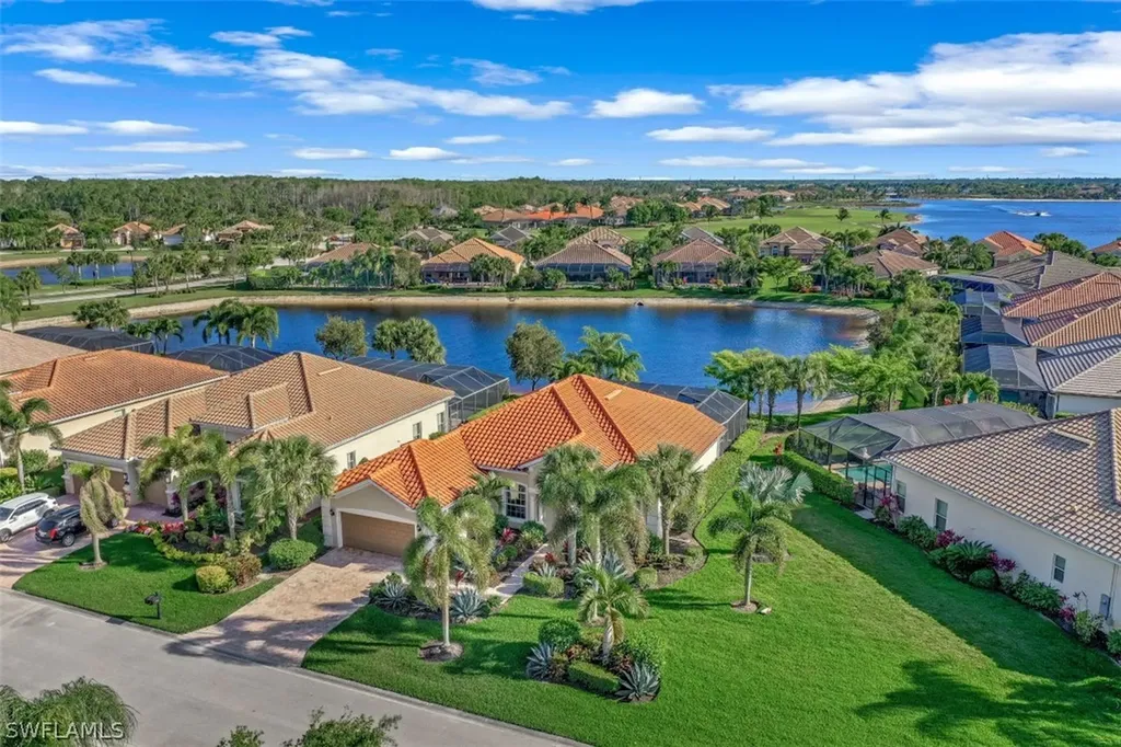 9096 Graphite Circle Naples FL 34120