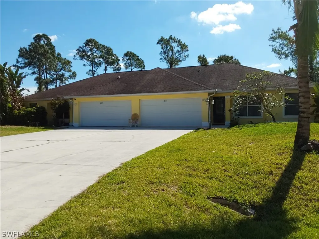 409 Chalet Avenue S Lehigh Acres FL 33974