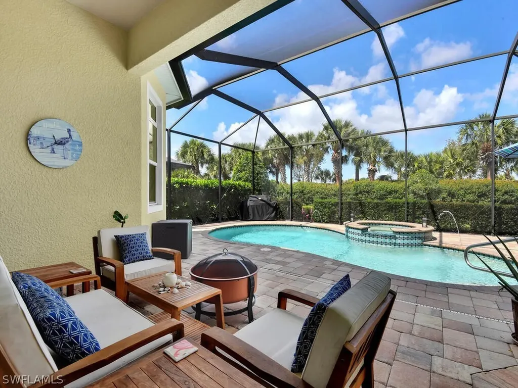 11512 Verandah Palm Court Fort Myers FL 33905