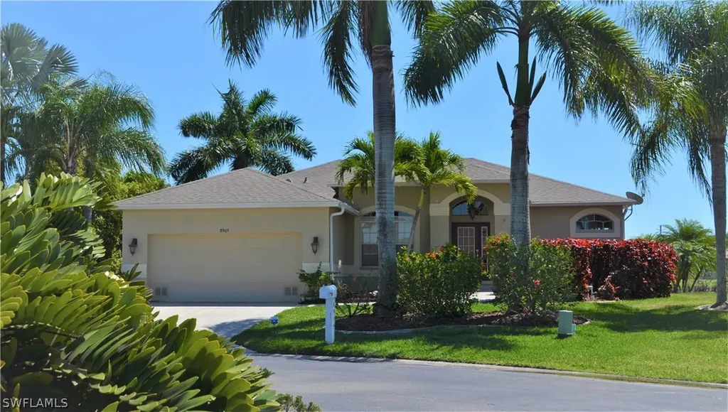 8905 Wellington Lakes Court Fort Myers FL 33908