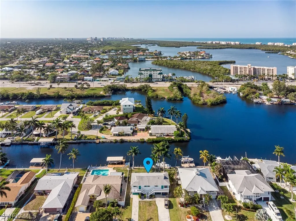 4861 Regal Drive Bonita Springs FL 34134