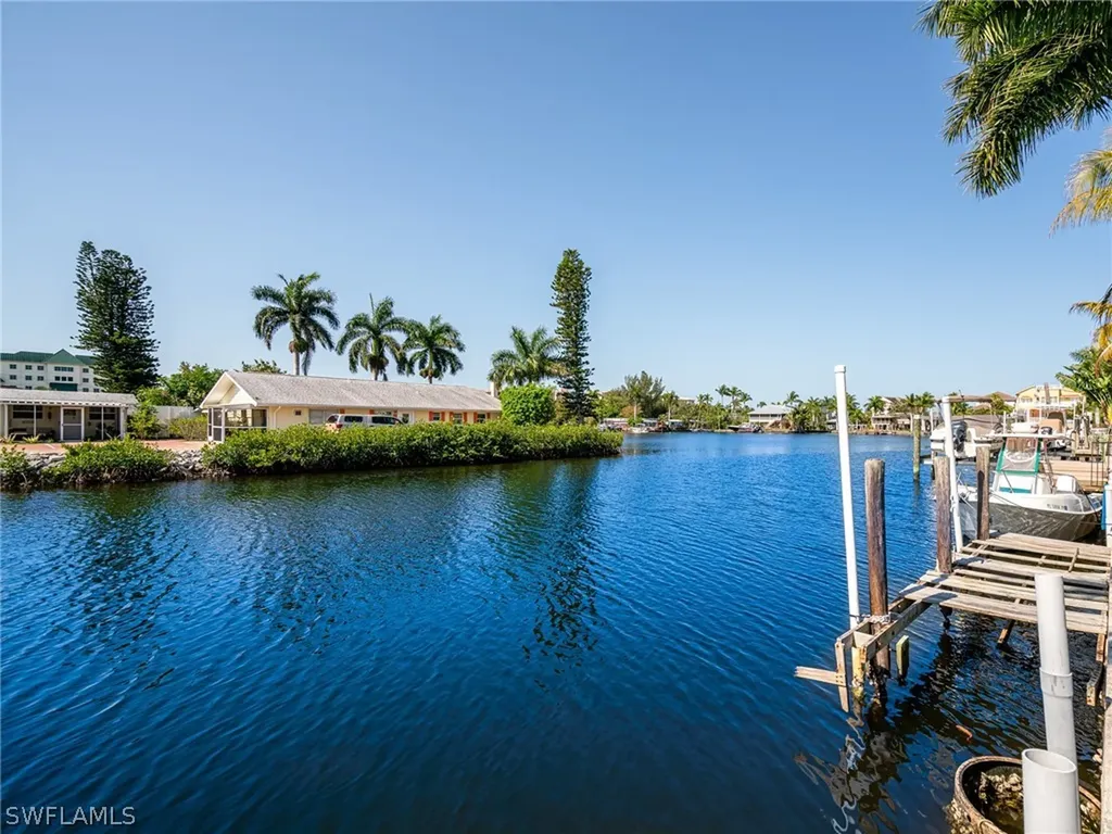4861 Regal Drive Bonita Springs FL 34134
