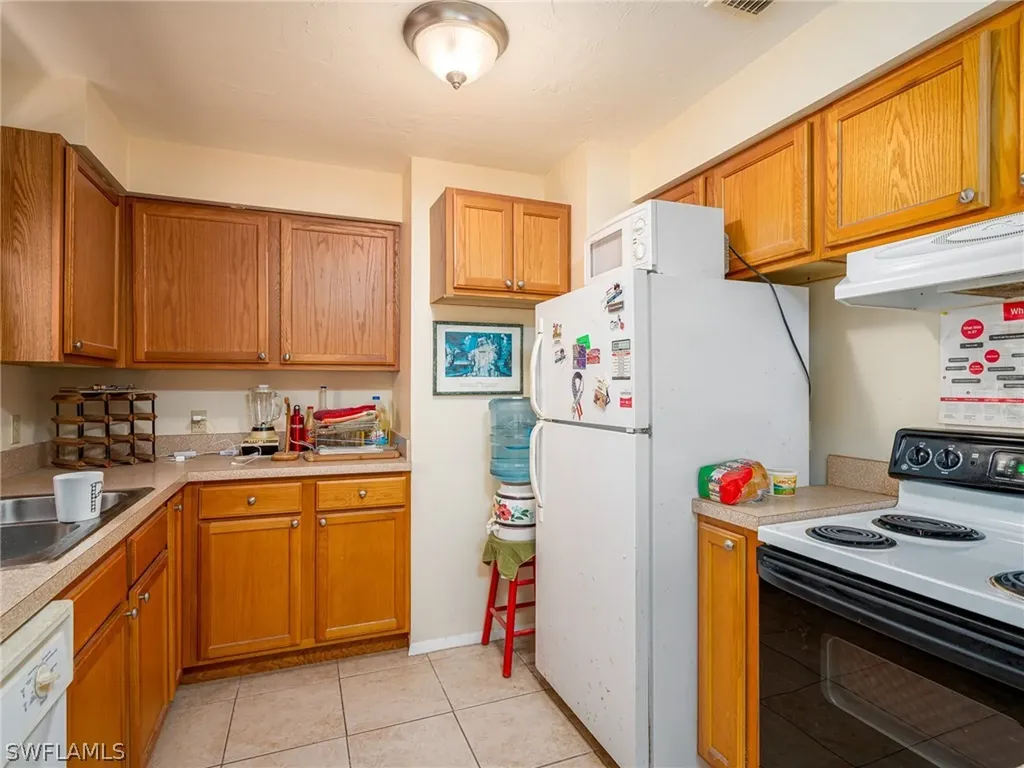 4861 Regal Drive Bonita Springs FL 34134