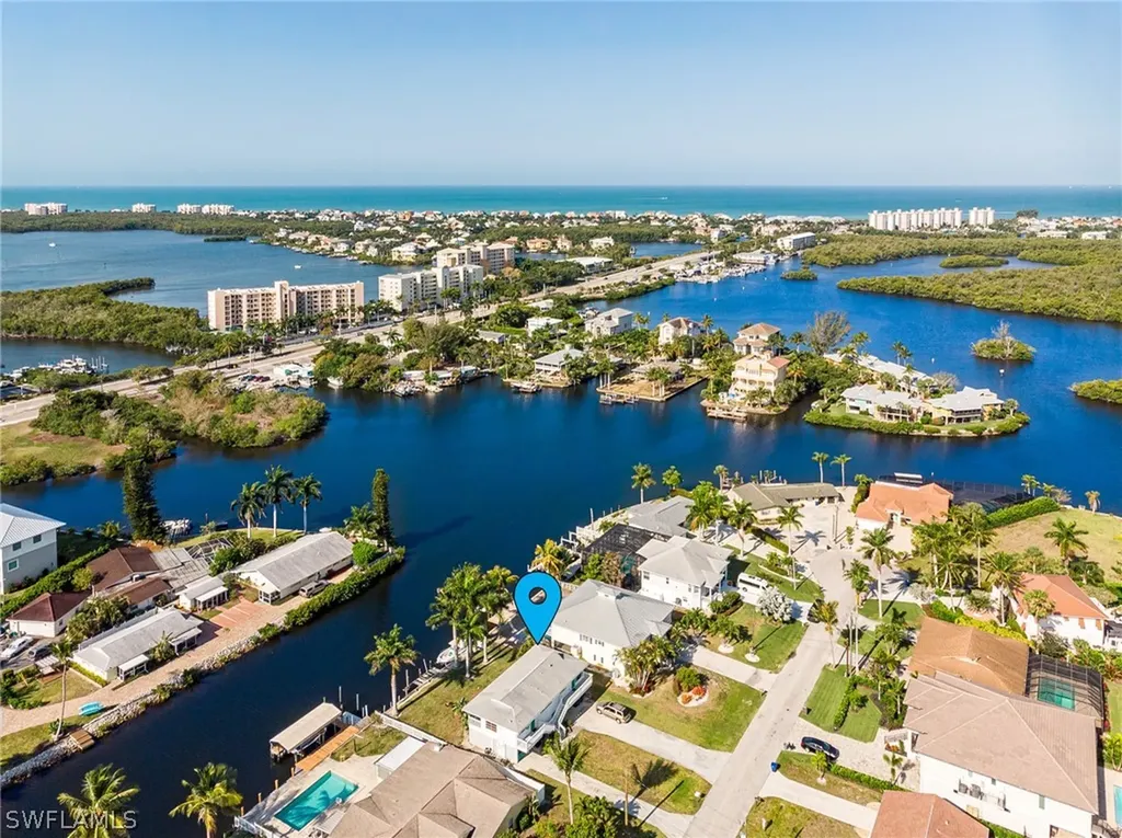 4861 Regal Drive Bonita Springs FL 34134