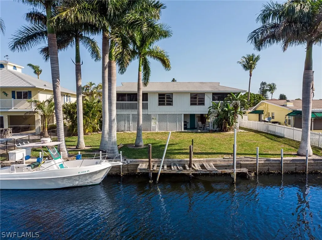 4861 Regal Drive Bonita Springs FL 34134