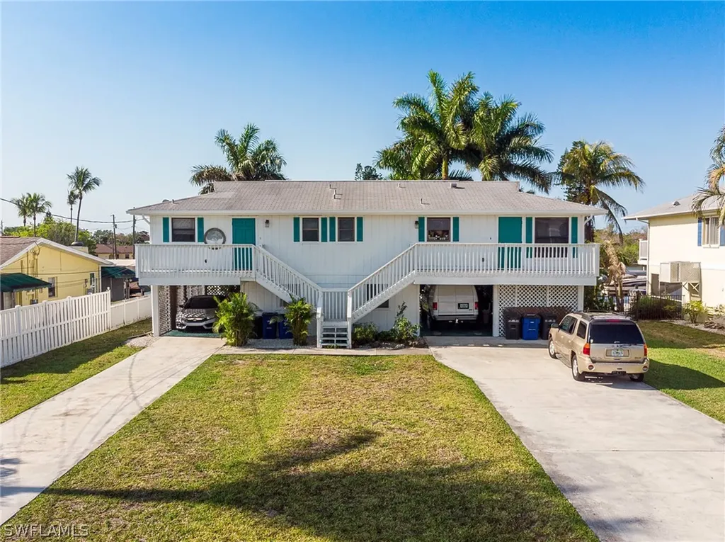 4861 Regal Drive Bonita Springs FL 34134