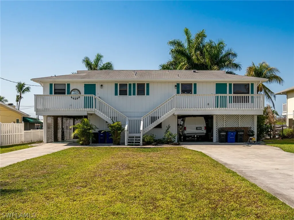 4861 Regal Drive Bonita Springs FL 34134