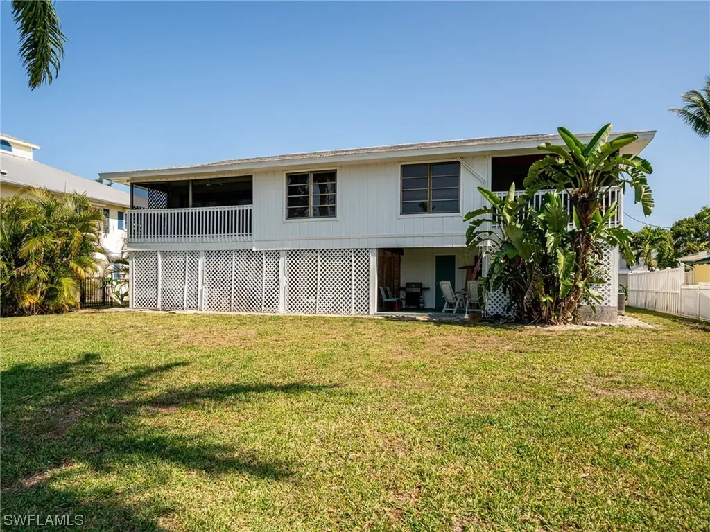 4861 Regal Drive Bonita Springs FL 34134