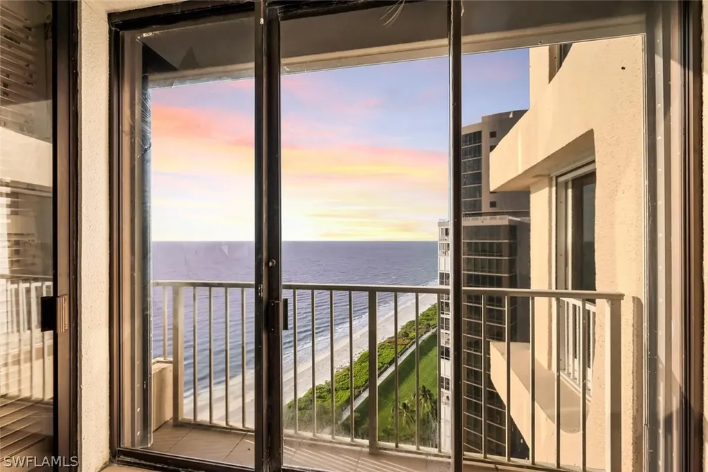 4301 Gulf Shore Boulevard N Naples FL 34103