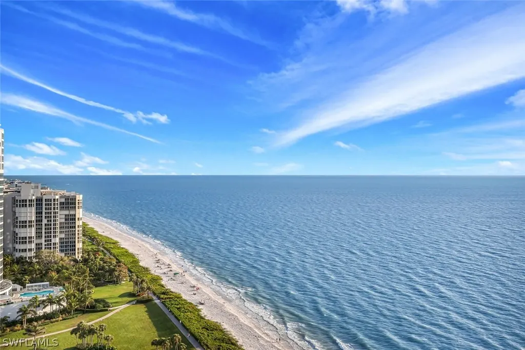 4301 Gulf Shore Boulevard N Naples FL 34103