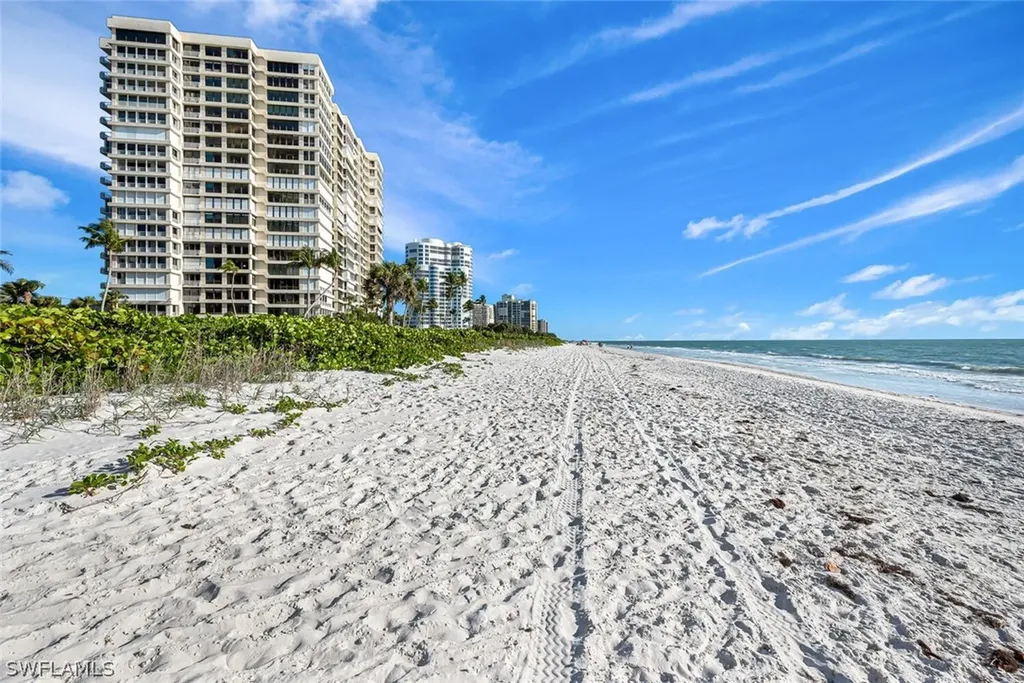 4301 Gulf Shore Boulevard N Naples FL 34103