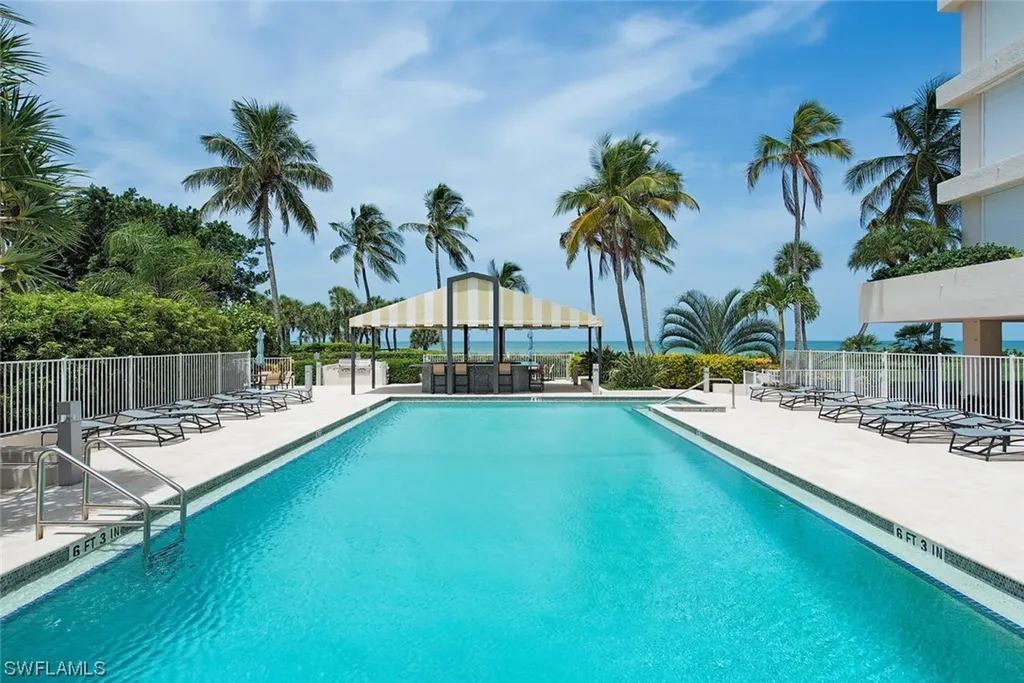 4301 Gulf Shore Boulevard N Naples FL 34103