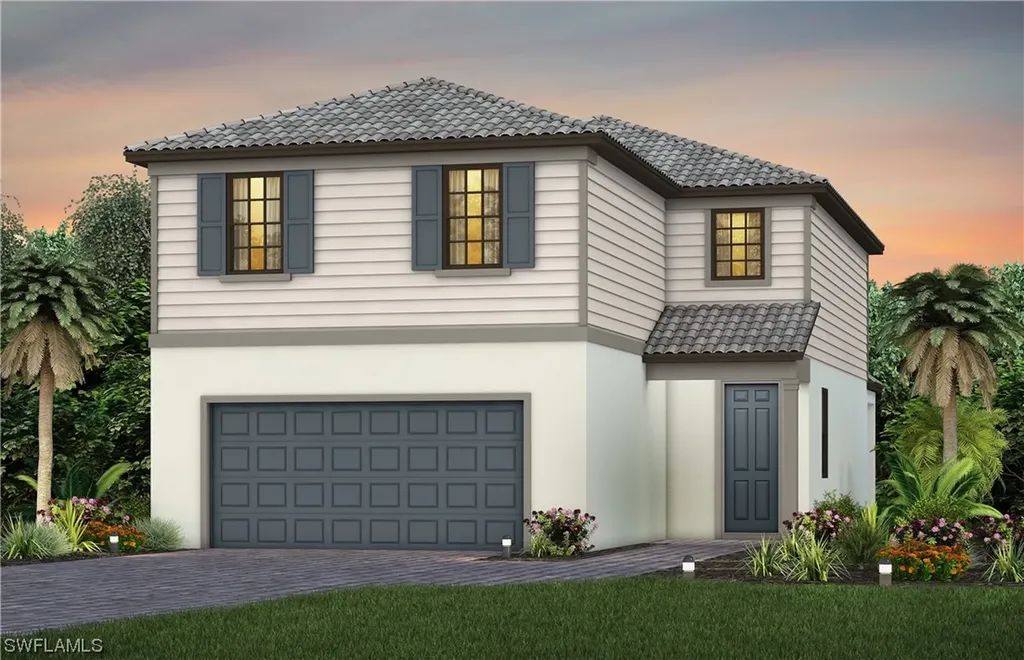 20092 Kingmont Drive Estero FL 33928