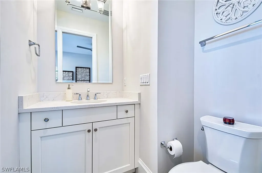 16304 Corsica Way Naples FL 34110