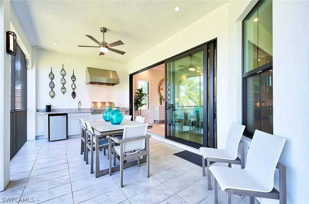 16304 Corsica Way Naples FL 34110