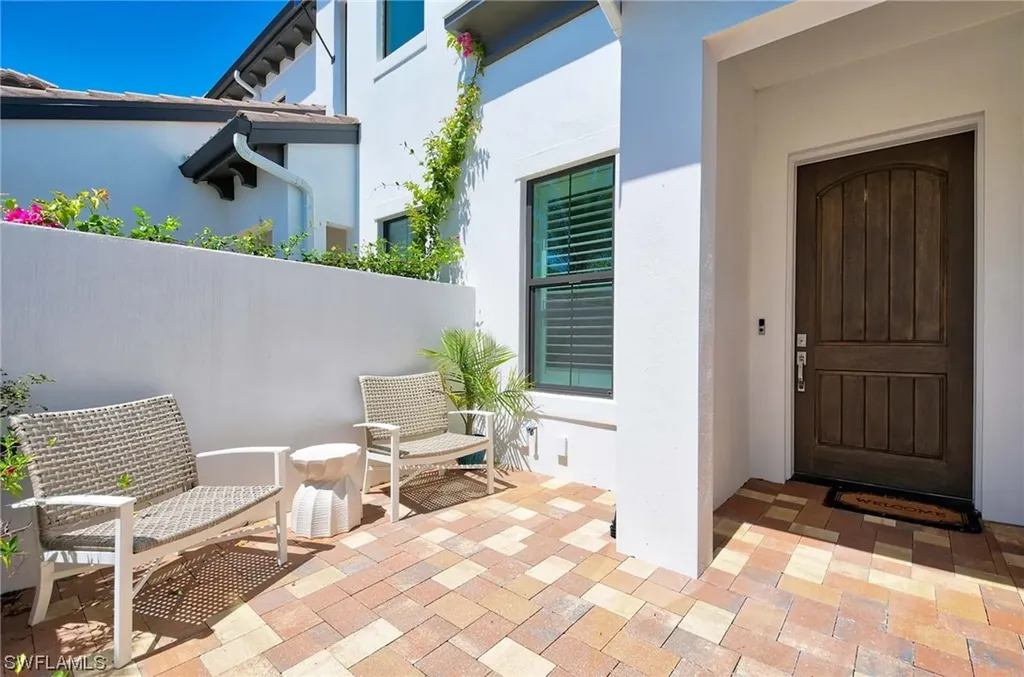 16304 Corsica Way Naples FL 34110