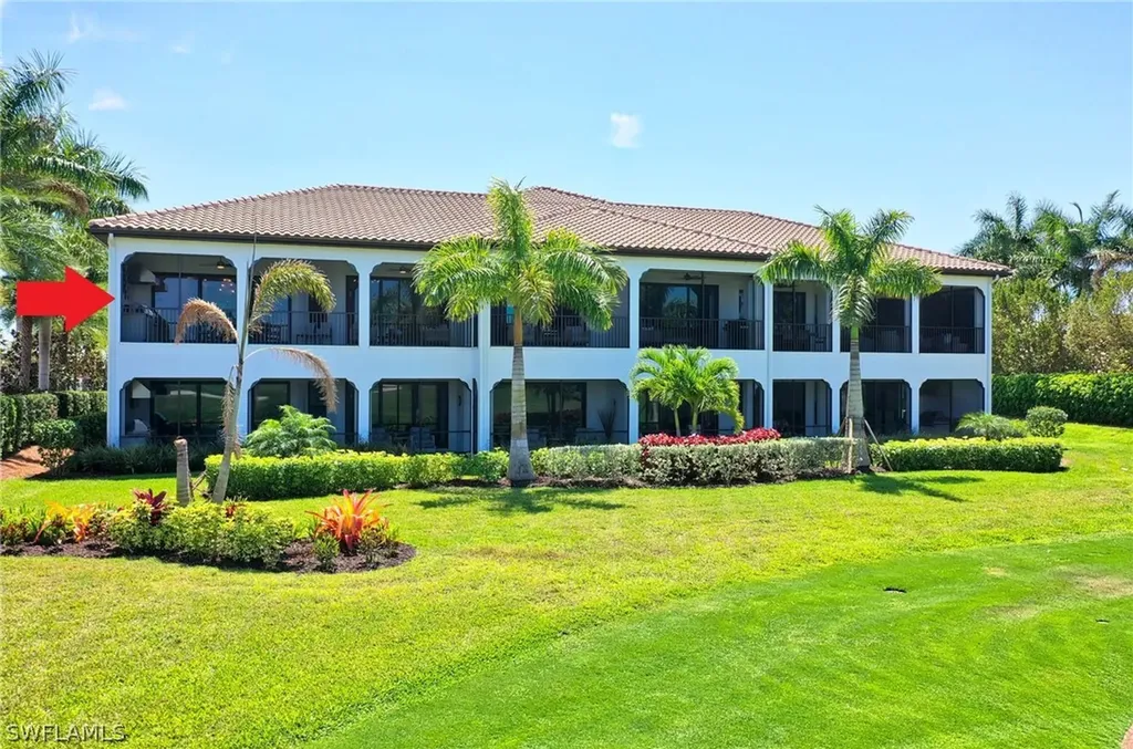 16304 Corsica Way Naples FL 34110