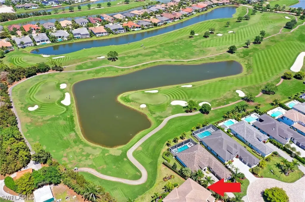 16304 Corsica Way Naples FL 34110