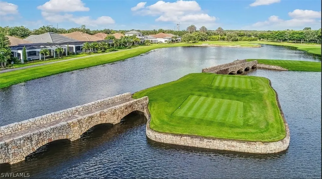 16304 Corsica Way Naples FL 34110