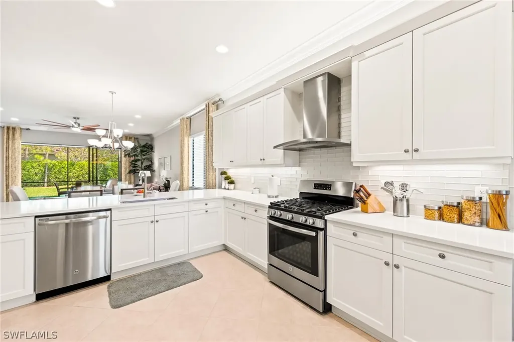 4184 Siderno Court Naples FL 34119