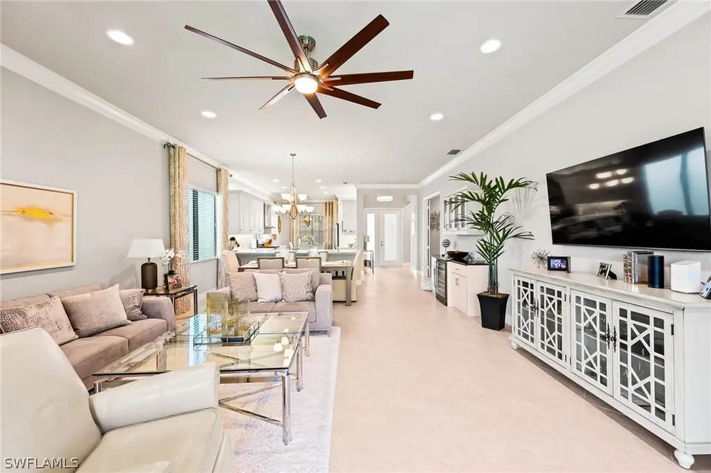 4184 Siderno Court Naples FL 34119