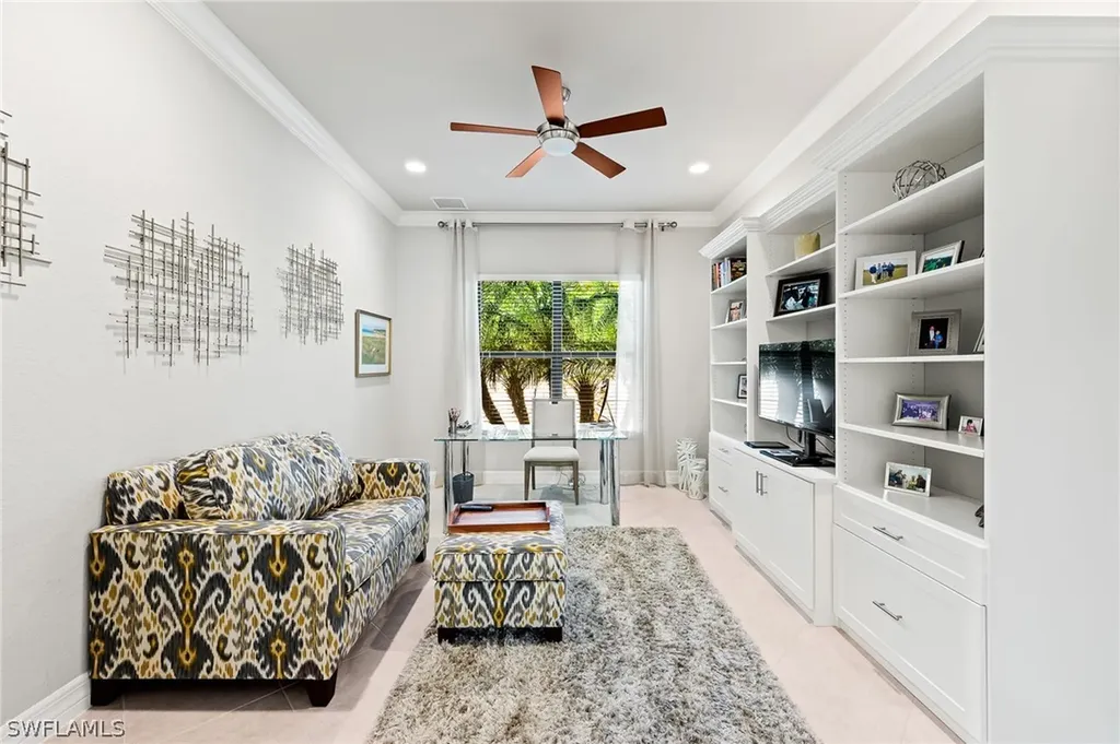 4184 Siderno Court Naples FL 34119