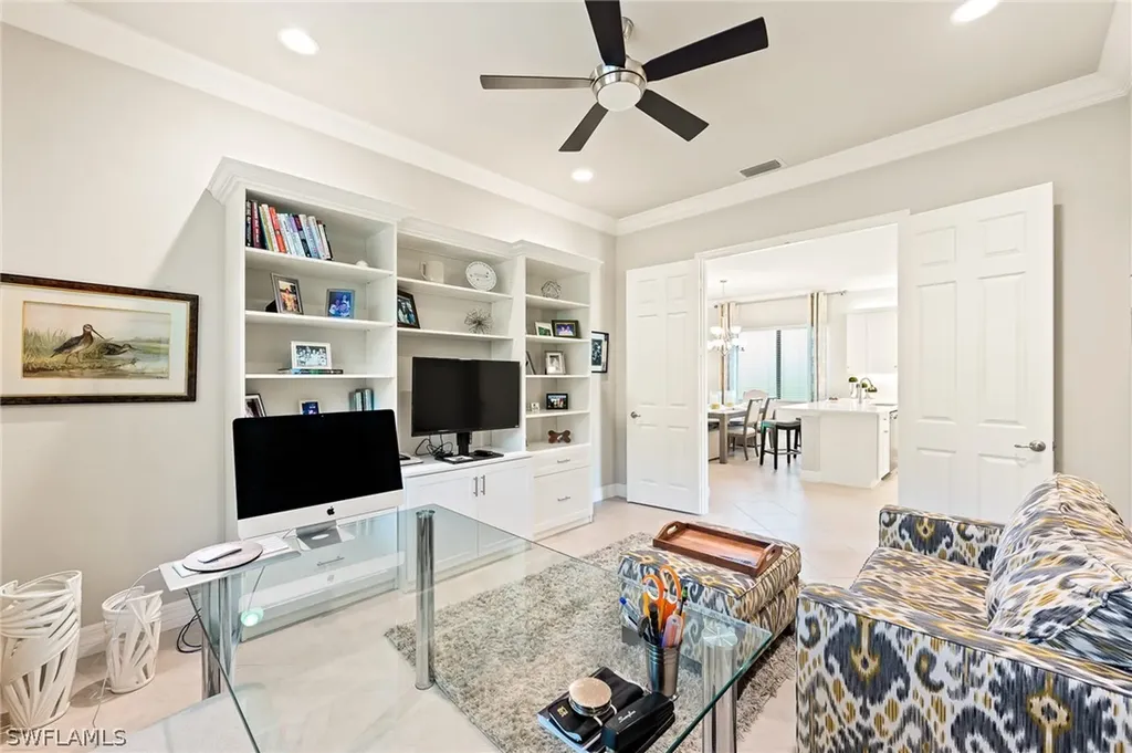 4184 Siderno Court Naples FL 34119