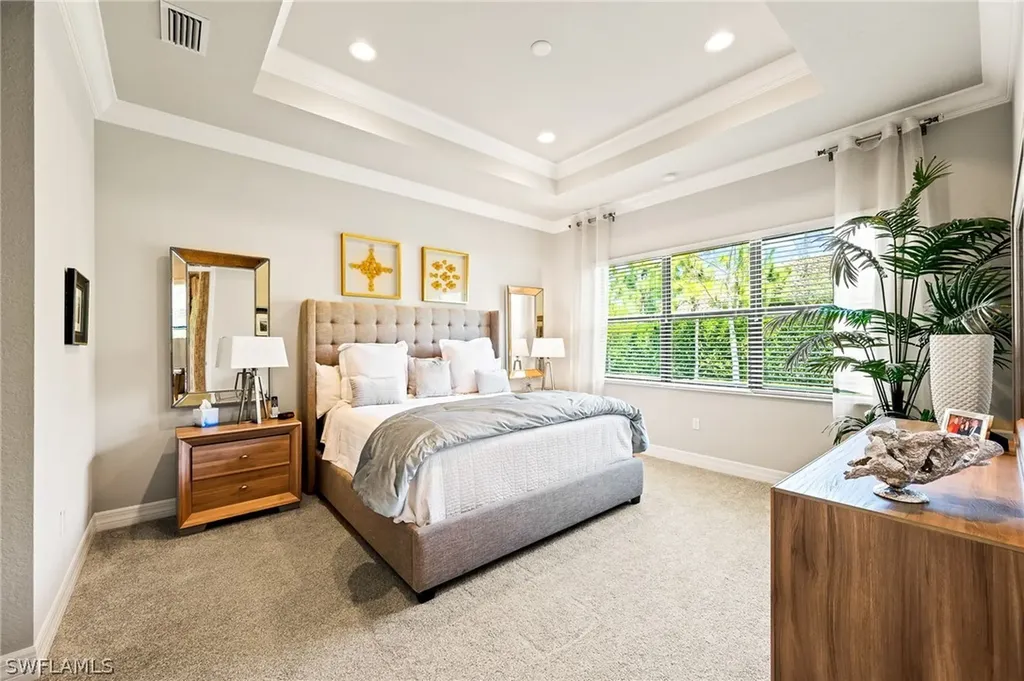 4184 Siderno Court Naples FL 34119
