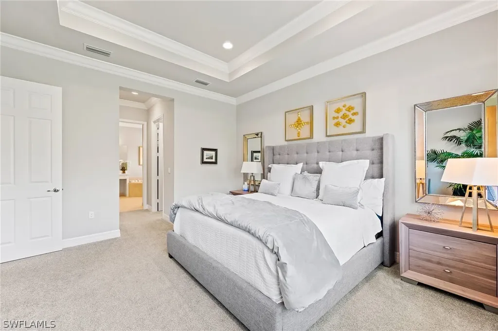 4184 Siderno Court Naples FL 34119