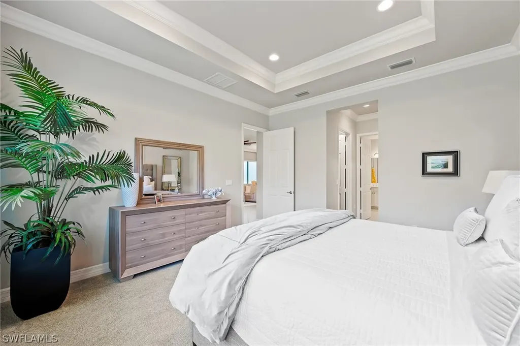 4184 Siderno Court Naples FL 34119