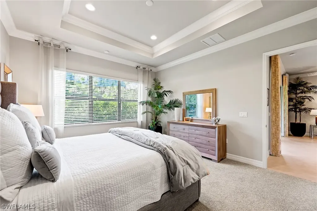 4184 Siderno Court Naples FL 34119