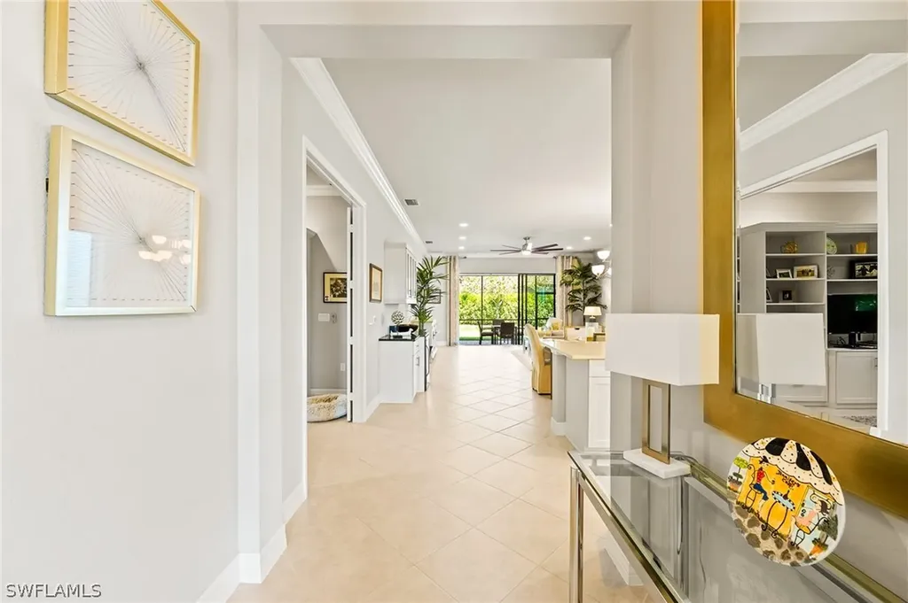 4184 Siderno Court Naples FL 34119