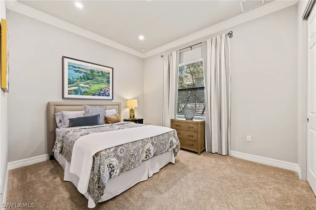 4184 Siderno Court Naples FL 34119