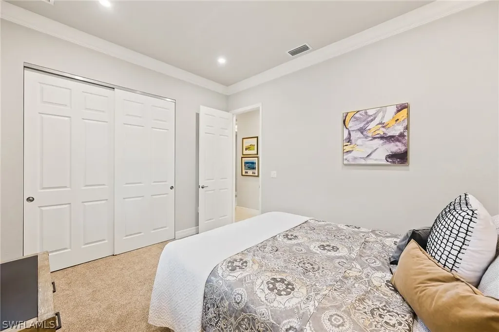 4184 Siderno Court Naples FL 34119