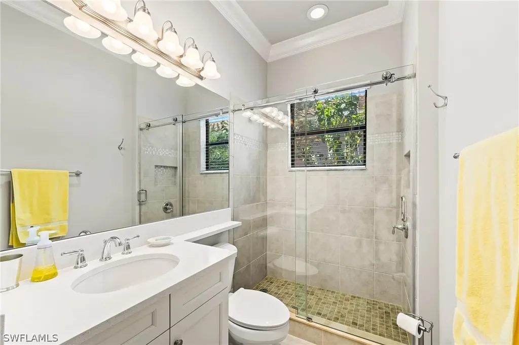 4184 Siderno Court Naples FL 34119