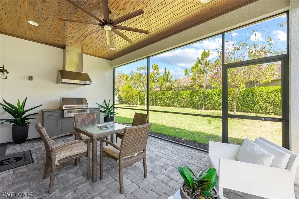 4184 Siderno Court Naples FL 34119