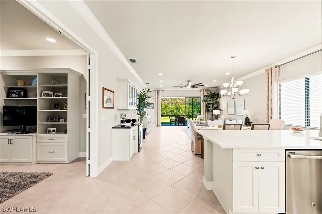 4184 Siderno Court Naples FL 34119